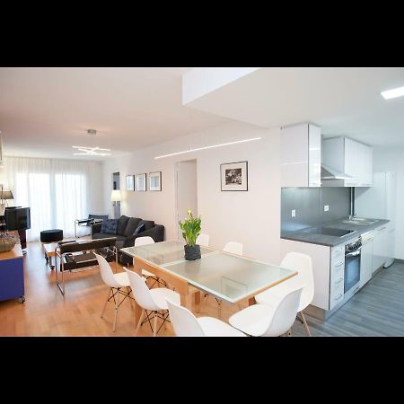 Pis Del Mercat -Aire Acondicionado En Todas Las Habitaciones Y Salon- Deltebre Ngoại thất bức ảnh