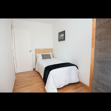 Pis Del Mercat -Aire Acondicionado En Todas Las Habitaciones Y Salon- Deltebre Ngoại thất bức ảnh