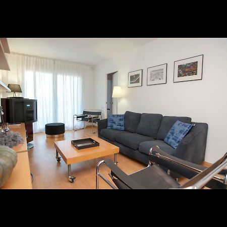 Pis Del Mercat -Aire Acondicionado En Todas Las Habitaciones Y Salon- Deltebre Ngoại thất bức ảnh