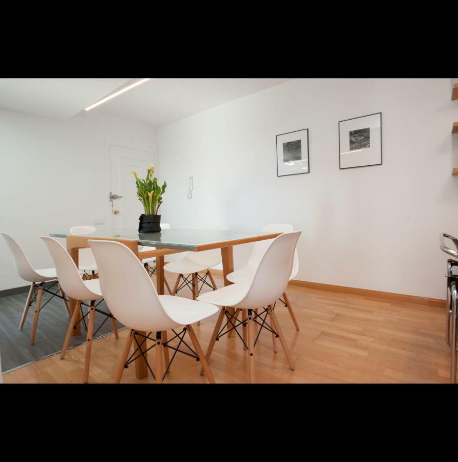 Pis Del Mercat -Aire Acondicionado En Todas Las Habitaciones Y Salon- Deltebre Ngoại thất bức ảnh